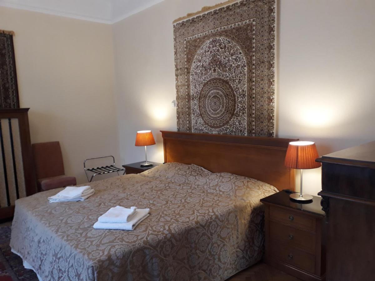 Apartamento Swan Budapest Exterior foto